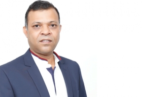 Tushar Bhatkar, CIO/Founder, PureSoftware Ltd