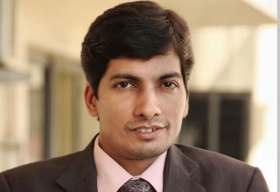  Kamal Sharma, CIO, Tally Solutions Pvt. Ltd.