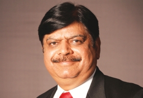 Vipin Kumar, Group CIO, Escorts 